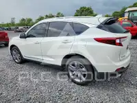 2019 Acura RDX фото