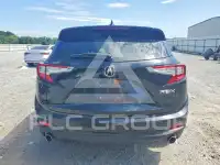 2019 Acura RDX фото
