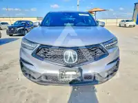 2019 Acura RDX фото