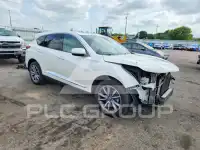 2019 Acura RDX фото
