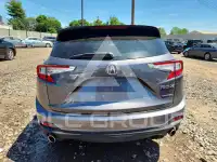 2019 Acura RDX photo