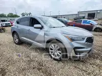 2019 Acura RDX фото