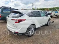 2019 Acura RDX фото