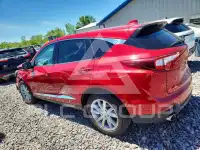 2019 Acura RDX фото