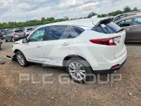 2019 Acura RDX фото