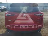 2019 Acura RDX фото