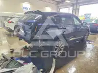 2019 Acura RDX photo