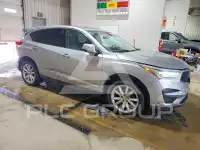2019 Acura RDX фото