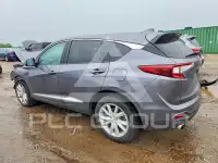 2019 Acura RDX фото