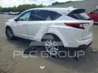 2019 Acura RDX фото