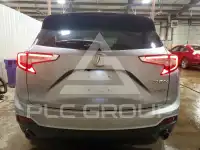 2019 Acura RDX фото