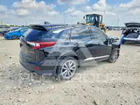 2019 Acura RDX фото