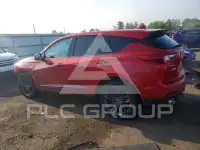 2019 Acura RDX фото