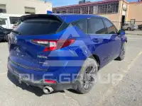 2019 Acura RDX фото