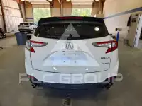 2019 Acura RDX фото