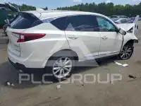 2019 Acura RDX фото
