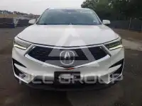 2019 Acura RDX фото