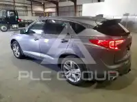2019 Acura RDX photo