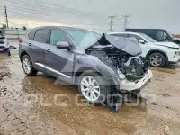 2019 Acura RDX фото