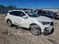 2019 Acura RDX фото