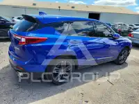 2019 Acura RDX photo