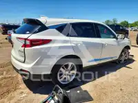 2019 Acura RDX фото