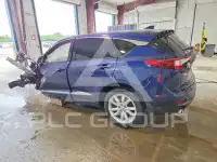 2019 Acura RDX фото