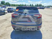 2019 Acura RDX фото