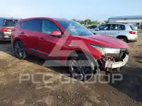 2019 Acura RDX фото