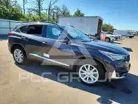 2019 Acura RDX фото