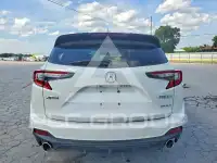 2019 Acura RDX фото
