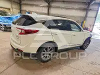 2019 Acura RDX photo