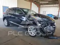2019 Acura RDX фото