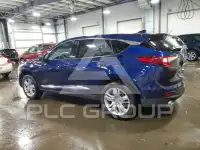 2019 Acura RDX photo