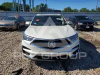 2019 Acura RDX фото