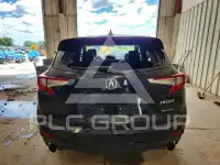 2019 Acura RDX фото