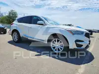 2019 Acura RDX фото