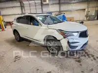 2019 Acura RDX photo
