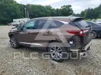 2019 Acura RDX photo