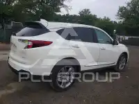 2019 Acura RDX фото