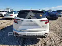 2019 Acura RDX фото