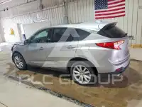 2019 Acura RDX фото