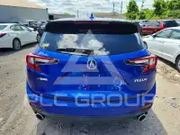 2019 Acura RDX photo