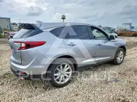 2019 Acura RDX фото