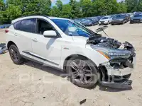 2019 Acura RDX фото
