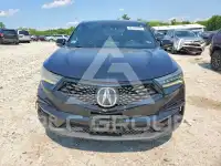 2019 Acura RDX фото