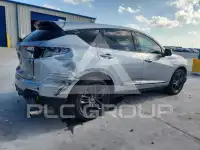 2019 Acura RDX фото