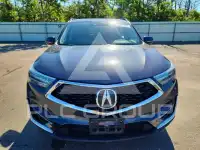 2019 Acura RDX фото