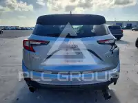 2019 Acura RDX фото