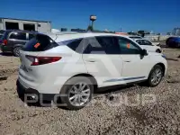 2019 Acura RDX фото